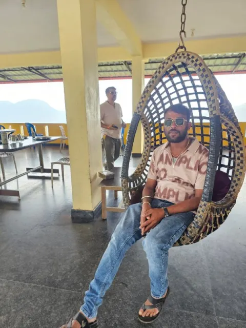 Ragavendra, 34 — profile photo
