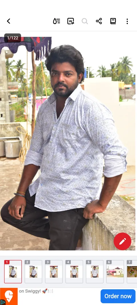 Ganesh, 30 — profile photo